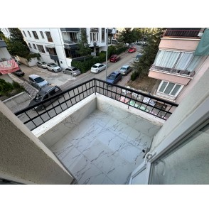 19 MAYIS CADDESİNE KOMŞU 3+1 ARA KAT ÖN CEPHE ULTRA LÜKS YAPIDA