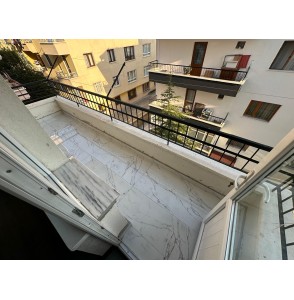19 MAYIS CADDESİNE KOMŞU 3+1 ARA KAT ÖN CEPHE ULTRA LÜKS YAPIDA