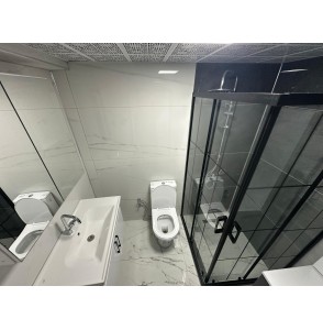 19 MAYIS CADDESİNE KOMŞU 3+1 ARA KAT ÖN CEPHE ULTRA LÜKS YAPIDA
