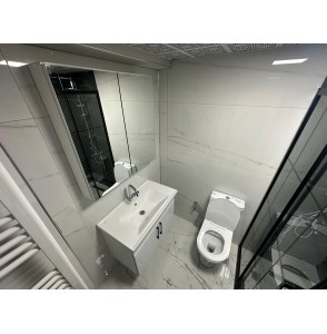 19 MAYIS CADDESİNE KOMŞU 3+1 ARA KAT ÖN CEPHE ULTRA LÜKS YAPIDA