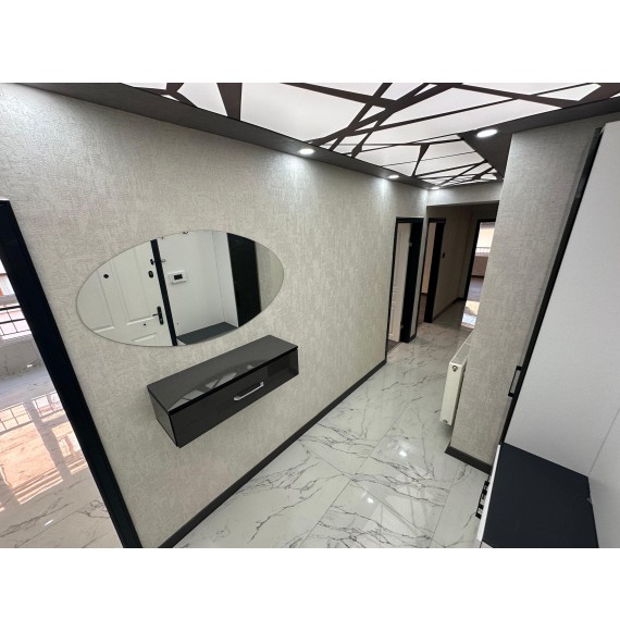 19 MAYIS CADDESİNE KOMŞU 3+1 ARA KAT ÖN CEPHE ULTRA LÜKS YAPIDA
