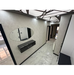 19 MAYIS CADDESİNE KOMŞU 3+1 ARA KAT ÖN CEPHE ULTRA LÜKS YAPIDA
