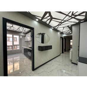19 MAYIS CADDESİNE KOMŞU 3+1 ARA KAT ÖN CEPHE ULTRA LÜKS YAPIDA