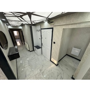 19 MAYIS CADDESİNE KOMŞU 3+1 ARA KAT ÖN CEPHE ULTRA LÜKS YAPIDA