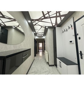 19 MAYIS CADDESİNE KOMŞU 3+1 ARA KAT ÖN CEPHE ULTRA LÜKS YAPIDA