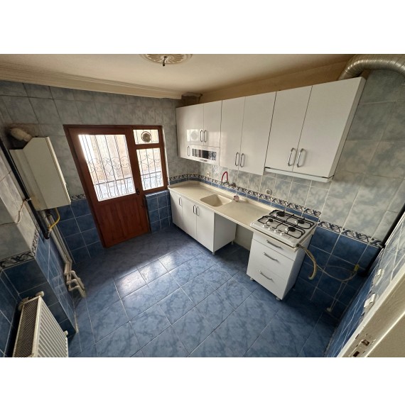 ESERTEPE VADİ YAKINI 3+1 GİRİŞ KAT MASRAFSIZ CEP DOSTU DAİRE