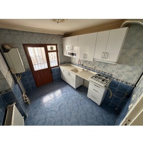 ESERTEPE VADİ YAKINI 3+1 GİRİŞ KAT MASRAFSIZ CEP DOSTU DAİRE