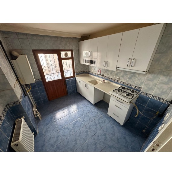 ESERTEPE VADİ YAKINI 3+1 GİRİŞ KAT MASRAFSIZ CEP DOSTU DAİRE