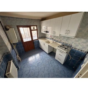 ESERTEPE VADİ YAKINI 3+1 GİRİŞ KAT MASRAFSIZ CEP DOSTU DAİRE