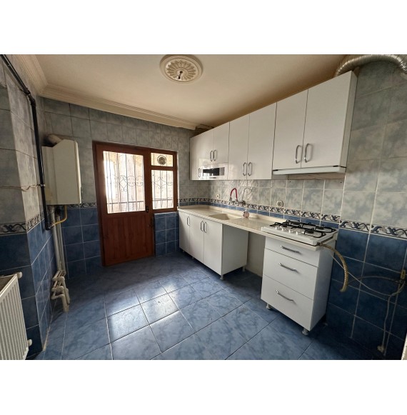 ESERTEPE VADİ YAKINI 3+1 GİRİŞ KAT MASRAFSIZ CEP DOSTU DAİRE