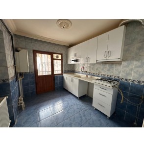 ESERTEPE VADİ YAKINI 3+1 GİRİŞ KAT MASRAFSIZ CEP DOSTU DAİRE