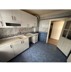 ESERTEPE VADİ YAKINI 3+1 GİRİŞ KAT MASRAFSIZ CEP DOSTU DAİRE