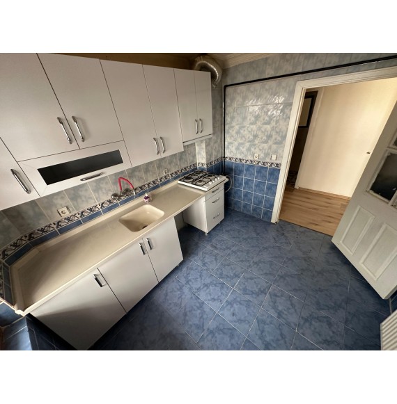 ESERTEPE VADİ YAKINI 3+1 GİRİŞ KAT MASRAFSIZ CEP DOSTU DAİRE