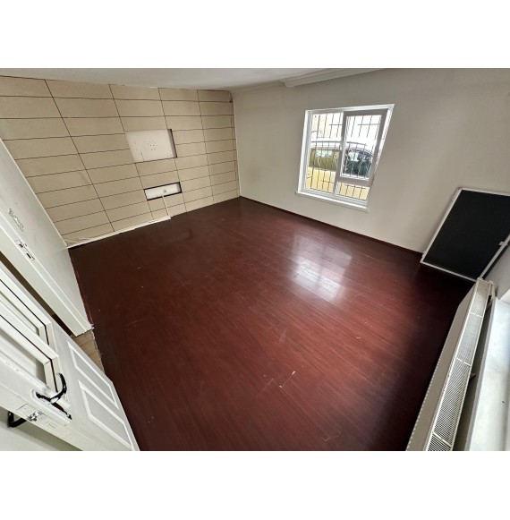 ESERTEPE VADİ YAKINI 3+1 GİRİŞ KAT MASRAFSIZ CEP DOSTU DAİRE