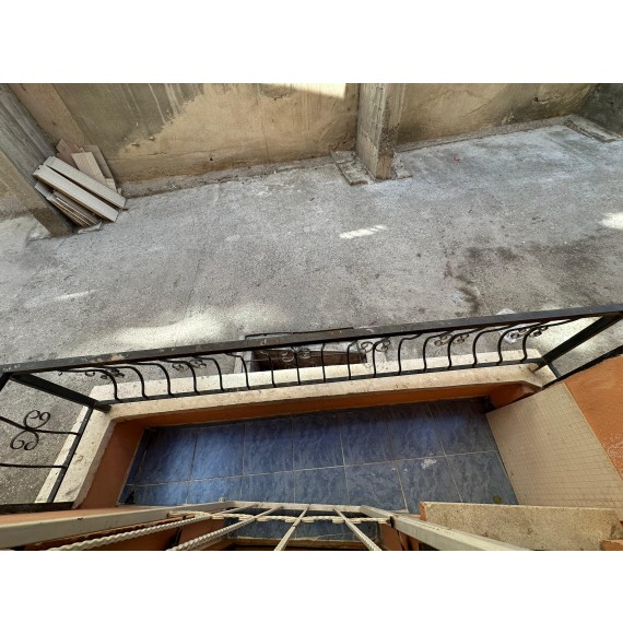 ESERTEPE VADİ YAKINI 3+1 GİRİŞ KAT MASRAFSIZ CEP DOSTU DAİRE