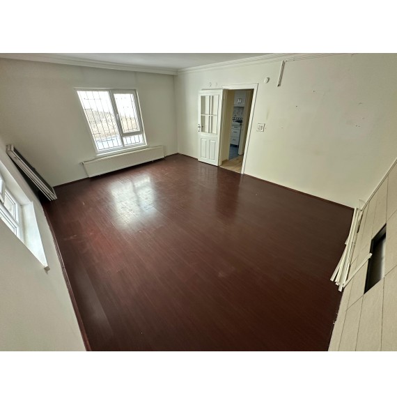 ESERTEPE VADİ YAKINI 3+1 GİRİŞ KAT MASRAFSIZ CEP DOSTU DAİRE