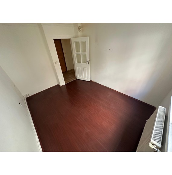 ESERTEPE VADİ YAKINI 3+1 GİRİŞ KAT MASRAFSIZ CEP DOSTU DAİRE
