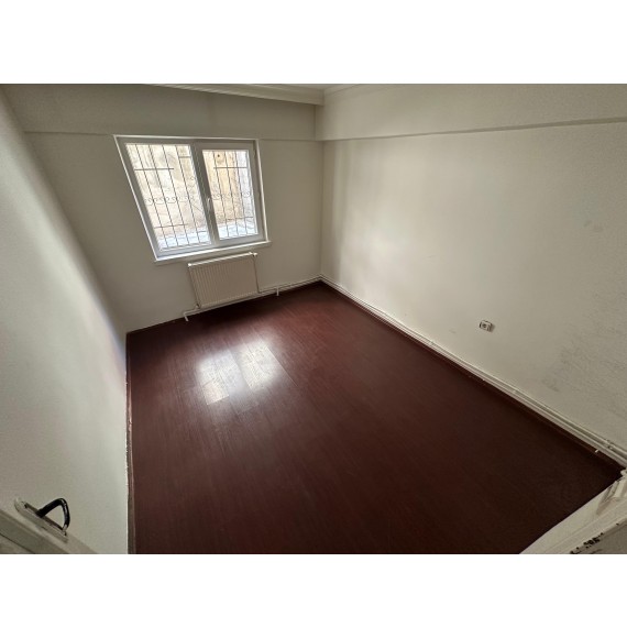 ESERTEPE VADİ YAKINI 3+1 GİRİŞ KAT MASRAFSIZ CEP DOSTU DAİRE