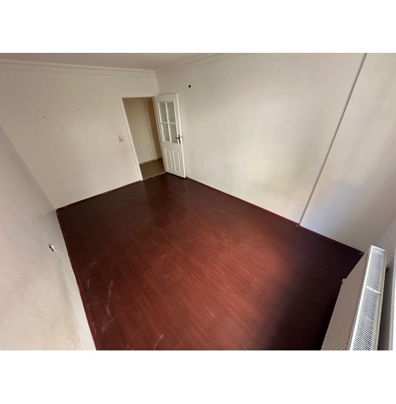 ESERTEPE VADİ YAKINI 3+1 GİRİŞ KAT MASRAFSIZ CEP DOSTU DAİRE