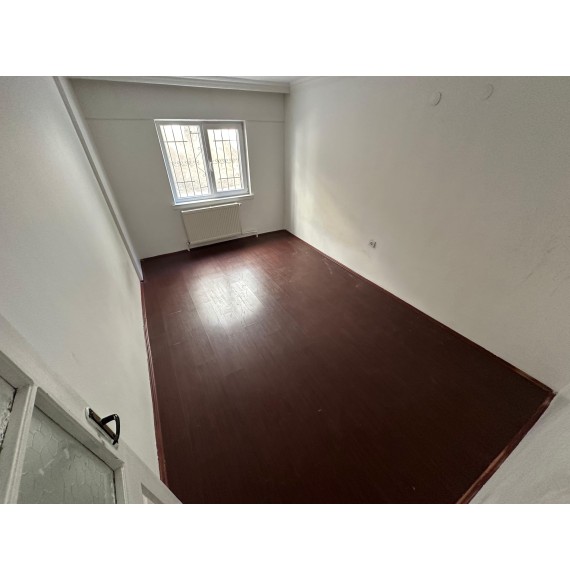 ESERTEPE VADİ YAKINI 3+1 GİRİŞ KAT MASRAFSIZ CEP DOSTU DAİRE