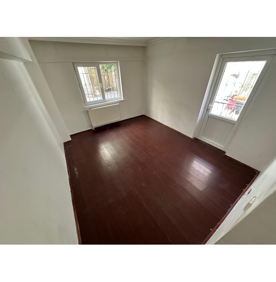 ESERTEPE VADİ YAKINI 3+1 GİRİŞ KAT MASRAFSIZ CEP DOSTU DAİRE