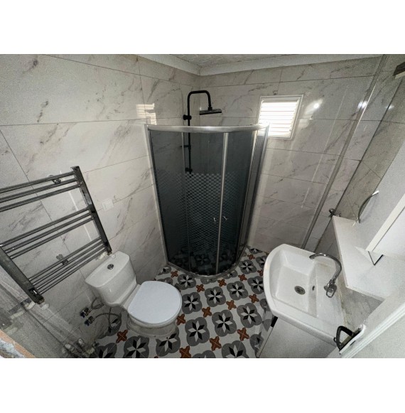 ESERTEPE VADİ YAKINI 3+1 GİRİŞ KAT MASRAFSIZ CEP DOSTU DAİRE