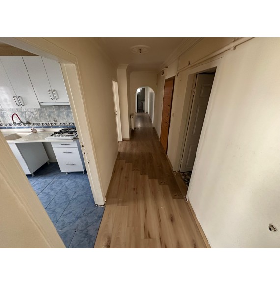 ESERTEPE VADİ YAKINI 3+1 GİRİŞ KAT MASRAFSIZ CEP DOSTU DAİRE