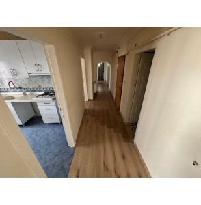 ESERTEPE VADİ YAKINI 3+1 GİRİŞ KAT MASRAFSIZ CEP DOSTU DAİRE