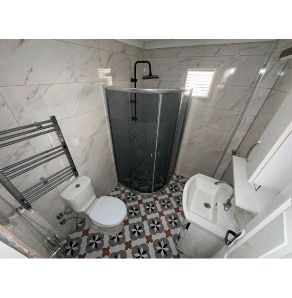 ESERTEPE VADİ YAKINI 3+1 GİRİŞ KAT MASRAFSIZ CEP DOSTU DAİRE