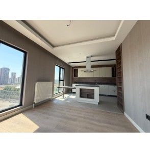 YOZGAT BULVARINA KOMSU ULTRA LÜKS YAPIDA SPA KONFORUNDA