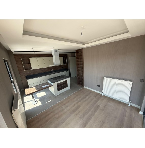 YOZGAT BULVARINA KOMSU ULTRA LÜKS YAPIDA SPA KONFORUNDA