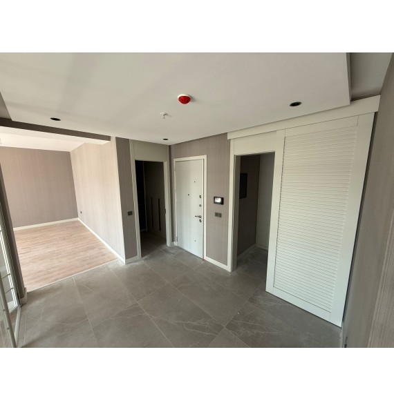 YOZGAT BULVARINA KOMSU ULTRA LÜKS YAPIDA SPA KONFORUNDA