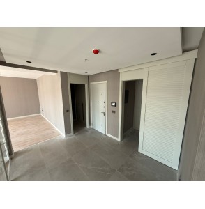 YOZGAT BULVARINA KOMSU ULTRA LÜKS YAPIDA SPA KONFORUNDA