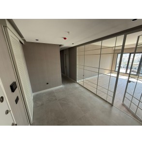 YOZGAT BULVARINA KOMSU ULTRA LÜKS YAPIDA SPA KONFORUNDA