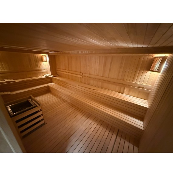 YOZGAT BULVARINA KOMSU ULTRA LÜKS YAPIDA SPA KONFORUNDA