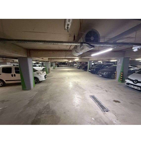 YOZGAT BULVARINA KOMSU ULTRA LÜKS YAPIDA SPA KONFORUNDA