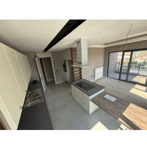 YOZGAT BULVARINA KOMSU ULTRA LÜKS YAPIDA SPA KONFORUNDA