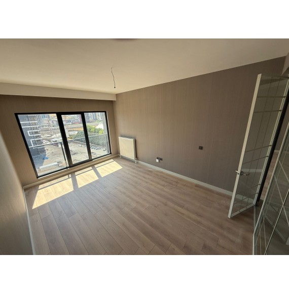 YOZGAT BULVARINA KOMSU ULTRA LÜKS YAPIDA SPA KONFORUNDA