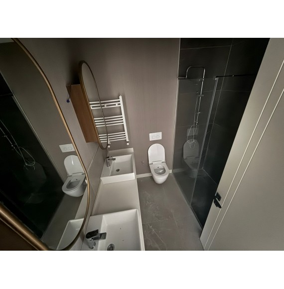 YOZGAT BULVARINA KOMSU ULTRA LÜKS YAPIDA SPA KONFORUNDA