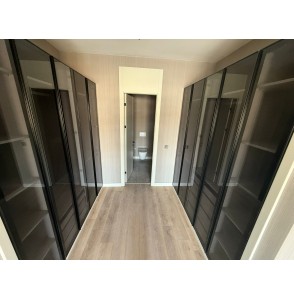 YOZGAT BULVARINA KOMSU ULTRA LÜKS YAPIDA SPA KONFORUNDA