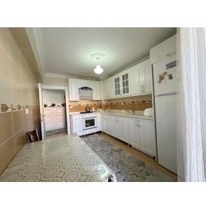 MEVLANA KÜLTÜR MERKEZİNE KOMŞU 3+1 ARA KAT ÖN CEPHE DAİRE