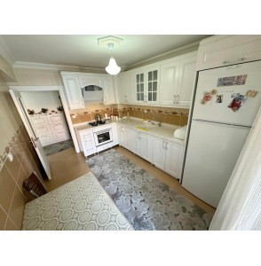 MEVLANA KÜLTÜR MERKEZİNE KOMŞU 3+1 ARA KAT ÖN CEPHE DAİRE
