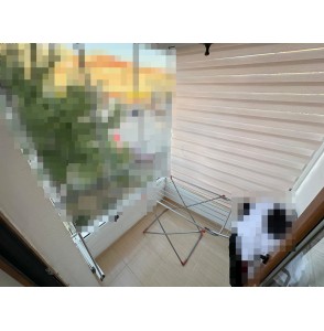 MEVLANA KÜLTÜR MERKEZİNE KOMŞU 3+1 ARA KAT ÖN CEPHE DAİRE