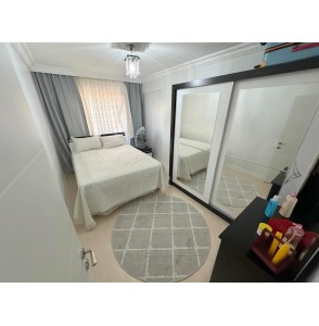 MEVLANA KÜLTÜR MERKEZİNE KOMŞU 3+1 ARA KAT ÖN CEPHE DAİRE