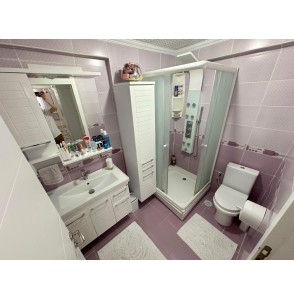 MEVLANA KÜLTÜR MERKEZİNE KOMŞU 3+1 ARA KAT ÖN CEPHE DAİRE