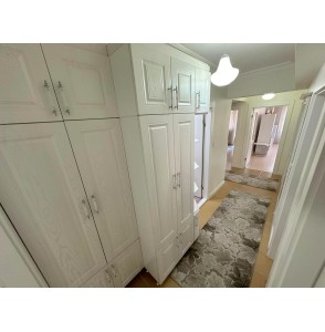 MEVLANA KÜLTÜR MERKEZİNE KOMŞU 3+1 ARA KAT ÖN CEPHE DAİRE