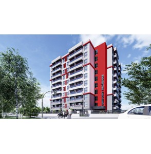 ÖzAş GRUP'DAN YATIRIM FIRSATI ! 1+1 ULTRA LÜKS REZİDANS DAİRELER