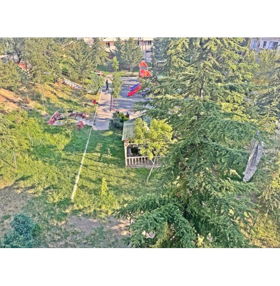 GÜMÜŞŞEHİR SİTESİNE KOMŞU 3+1 FULL YAPILI DAİRE