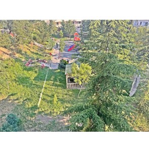 GÜMÜŞŞEHİR SİTESİNE KOMŞU 3+1 FULL YAPILI DAİRE