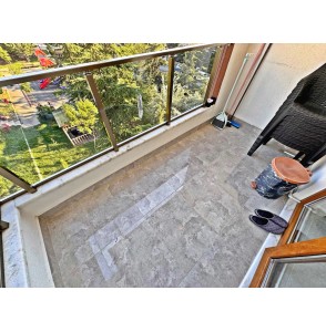 GÜMÜŞŞEHİR SİTESİNE KOMŞU 3+1 FULL YAPILI DAİRE